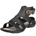 camel active Saturn-S 152.16, Damen Sandalen/Outdoor-Sandalen