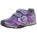 Geox JR NEW JOCKER GIRL J13G2E05411C8208, Sneaker ragazza