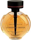 Le Baiser Du Dragon Perfume by Cartier Eau De Toilettes