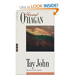 Tay John