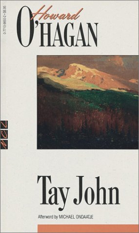 Tay John (New Canadian Library)