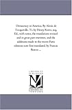 Democracy in America