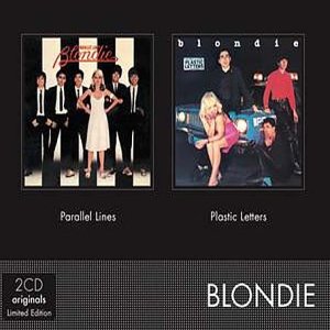 CD-Charts  Music : Parallel Lines/Plastic Letters: Remastered & Expanded