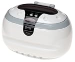 Haier HU335W Ultrasonic Cleaner