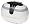 Haier HU335W Ultrasonic Cleaner
