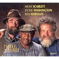 Three By Three: Old Friends