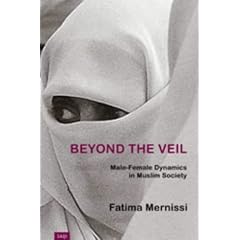 Beyond the Veil: Male-female Dynamics in Muslim Society