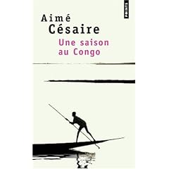 Une Saison Au Congo