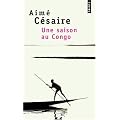 Une Saison Au Congo