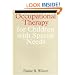 Occupational Therapy for Children with Special Needs