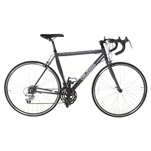 Vilano Aluminum Road Bike 21 Speed Shimano