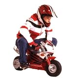 Honda Electronic Minimoto Sport Racer