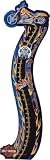 Harley-Davidson Growth Chart By KidKraft