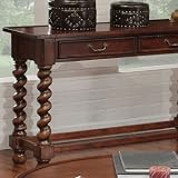 Largo Normandy Sofa Table with Drawer