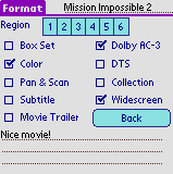 DVD-In-One (Color&BW) downloadable Software