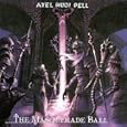The Masquerade Ball