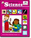 HANDS-ON SCIENCE GR. PREK-K