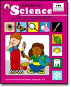 Childrens Toyshop  Toys : HANDS-ON SCIENCE