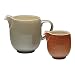 Denby Fire Small Jug 0.25l