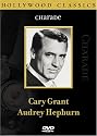 Cary Grant and Audrey Hepburn: Charade