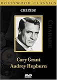 Review Delta  / Cary Grant and Audrey Hepburn: Charade [1963] (NTSC)