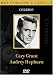 My favorite noirs and thrillers