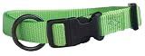 Fits All Super Strong Adjustable Collar Lime 3/8 in.