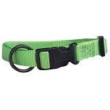 18-26IN ADJ DOG COLLAR L