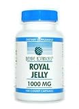 Pure Royal Jelly 1000mg 100C