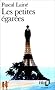 Les petites �gar�es
