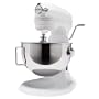 Factory-Reconditioned KitchenAid RRKP50 Professional 5 Series 5-Quart Stand Mixer, White