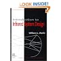 Introduction to Infrared System Design (SPIE Tutorial Texts in Optical Engineering Vol. TT24)