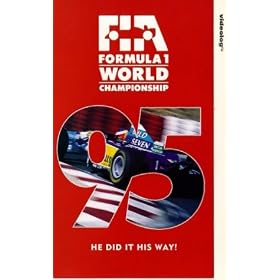 Formula 1 Grand Prix Review 1995