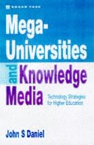 Mega-universities and Knowledge Media