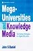 Mega-universities and Knowledge Media