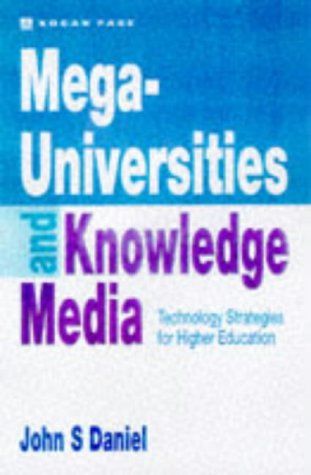 Mega-universities and Knowledge Media