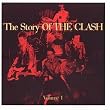 The Story of the Clash Vol.1