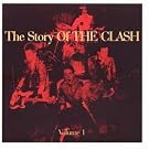 The Story of the Clash Vol.1