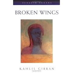 Broken Wings (Arkana)
