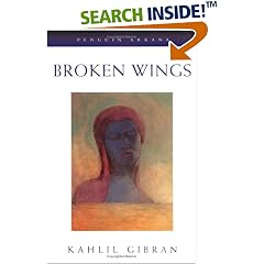 Broken Wings