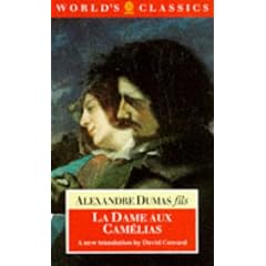 Lady of the Camellias (World's Classics)