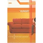 Hungry: An Ultra Vertical Devotional Adventure book cover