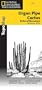 National Geographic, Trails Illustrated, Organ Pipe Cactus National Monument: Arizona, USA (Trails Illustrated - Topo Maps)