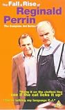 The Fall And Rise Of Reginald Perrin - The Complete Third Series [1976]