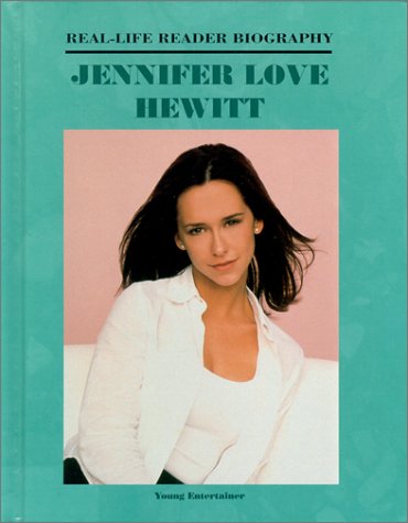  Jennifer Love Hewitt