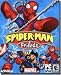 Software : Spiderman & Friends