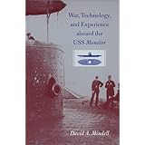war technology and experience aboard the uss monitor