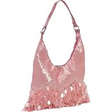 Prezzo Multi Sequin Hobo