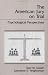 Books : The American Jury On Trial: Psychological Perspectives