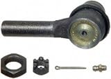 Moog Chassis ES3198RL  Tie Rod Ends - Center and Drag Links